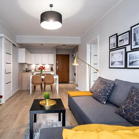 Biala Mewa * Kolberg