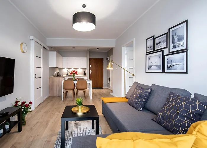 Biala Mewa * Kolberg