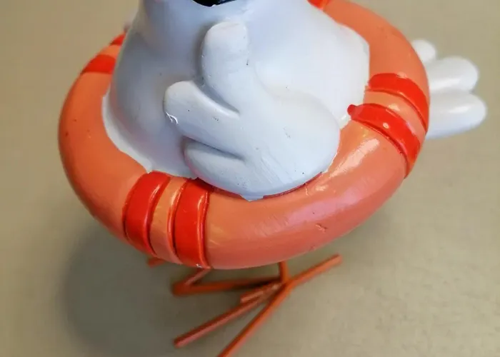 Apartment Biala Mewa Kolberg