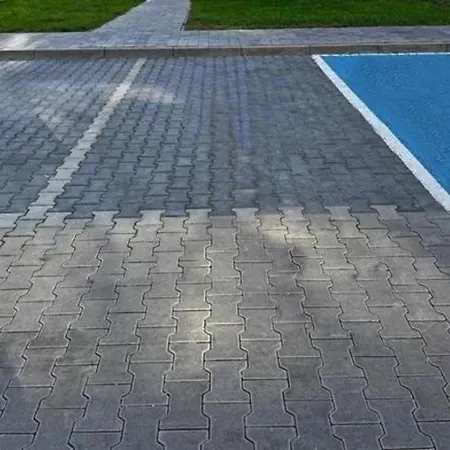 Apartamento Biala Mewa Kołobrzeg