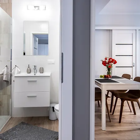 Biala Mewa * Колобжег